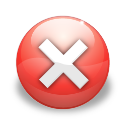 close icon
