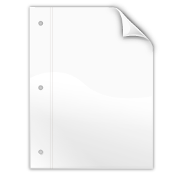document icon