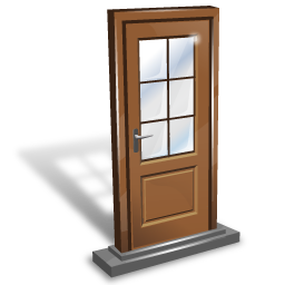 door icon