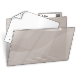 file icon