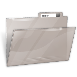 folder icon