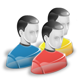 group icon