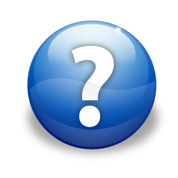 help icon