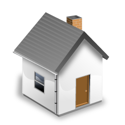 home icon