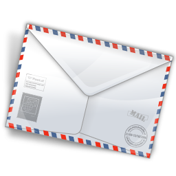 mail icon