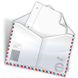 mailbox icon