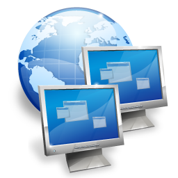 network icon