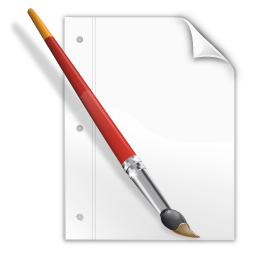 paint icon