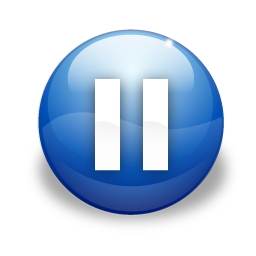 pause icon