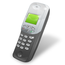 phone icon