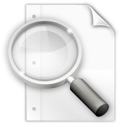 preview icon