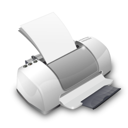 printer icon