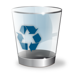 recycle_bin icon