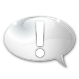 speech_balloon icon