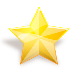star icon