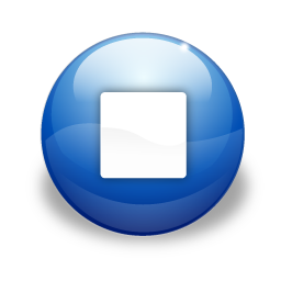 stop icon