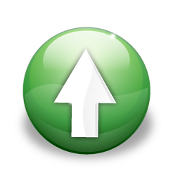 up icon