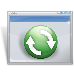 windows_restore icon