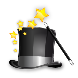 wizard icon