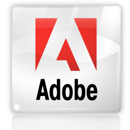 adobe icon