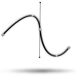 bezier icon