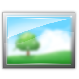 blur icon