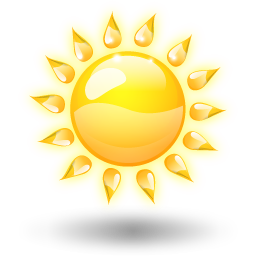 bright icon