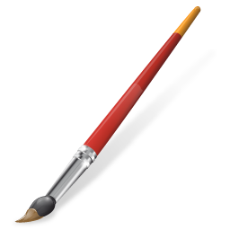 brush icon