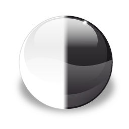 contrast icon