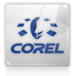 corel icon