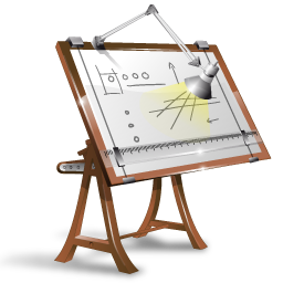 drawing_board icon