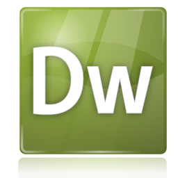 dreamweaver icon