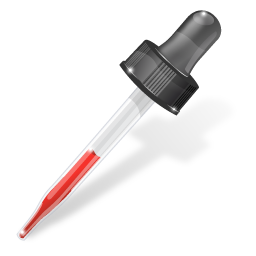 dropper icon