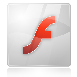 flash_swf icon