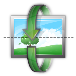 flip_vertical icon