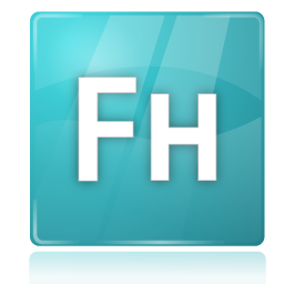 freehand icon