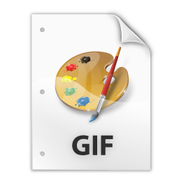 gif icon
