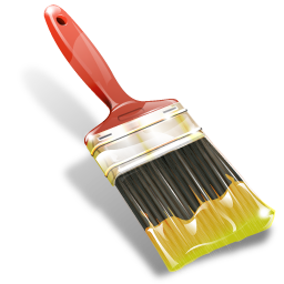 paint icon