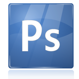 photoshop icon