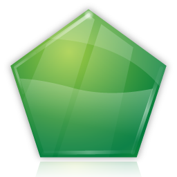 polygon icon