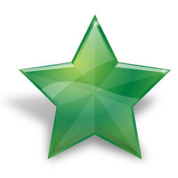 star icon