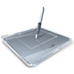 tablet icon