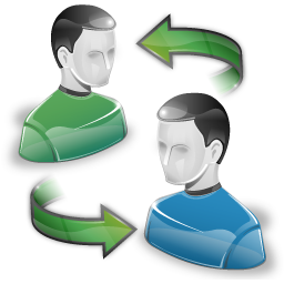 broadcast icon