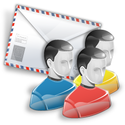 contacts_mail icon