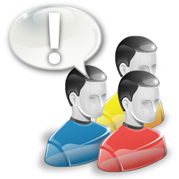 discussion_group icon