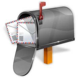 inbox icon