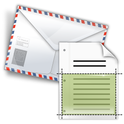 mail_body icon