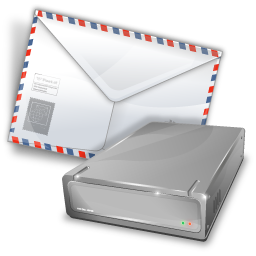 mail_cache icon