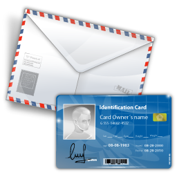 mail_id icon