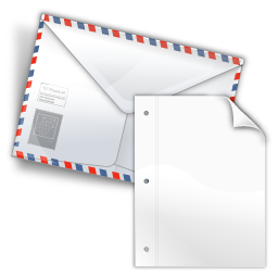 new_mail icon